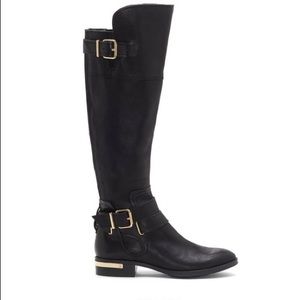 **LIKE NEW** Vince Camuto Prestinta riding boots